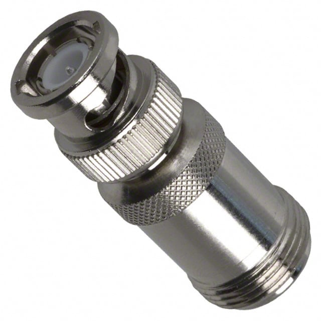 31217 Amphenol RF Connectors, Interconnects DigiKey